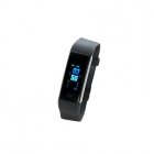 RELÓGIO AIWA AWS115B SMART BAND PRETO