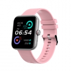 RELÓGIO AIWA AWSF6M SMART WATCH LITE ROSA/CINZA