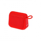 SPEAKER AIWA AW-KF3R VERMELHO BLUETOOTH