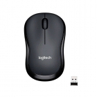MOUSE LOGITECH M220  PRETO