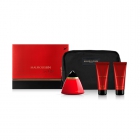 MAUBOUSSIN IN RED KIT FEM 100ML EDP NECESSER