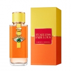 CAROLINA HERRERA FEARLESS FABULOUS FEM EDP