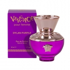 VERSACE POUR FEMME DYLAN PURPLE FEM 50ML EDP
