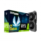 VGA PCIE 8GB GDDR6 GEFORCE RTX3050 ZOTAC NVIDIA AMP 128BIT