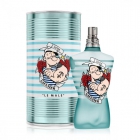 JEAN PAUL GAULTTER LE MALE EAU DE FRAICHE MEN 125ML EDT