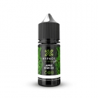 JUICE VAPE E.LIQUID HYPNOS SALT APPLE KIWI ICE 35MG 30ML