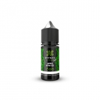 JUICE VAPE E.LIQUID HYPNOS SALT APPLE KIWI ICE 50MG 30ML