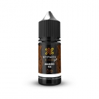 JUICE VAPE E.LIQUID HYPNOS SALT MANGO ICE 35MG 30ML