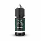 JUICE VAPE E.LIQUID HYPNOS SALT SPEARMINT 50MG 30ML