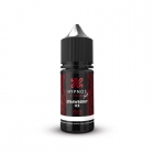 JUICE VAPE E.LIQUID HYPNOS SALT STRAWBERRY ICE 50MG 30ML