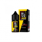 JUICE VAPE E.LIQUID BLVK N YELLOW MANGO STRAWBE ICE 35MG 30ML