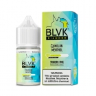 JUICE VAPE E.LIQUID BLVK DIAMOND SALT MELON MENTHOL 35MG 30ML