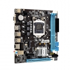 MB 1155 AFOX IH61-MA9 LGA1155 DDR3/S/R/V/HDMI/VGA/MICRO/ATX