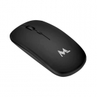 MOUSE WIR MTEK MW-4W350B PRETO 2.4G