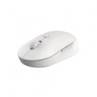 MOUSE WIR MTEK MW-4W350W BRANCO 2.4G