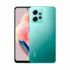 CELULAR XIAOMI REDMI NOTE12 8GB+128GB GLOBAL MINT GREEN
