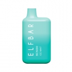 POD ELF BAR BC-5000 5000PUFF ICE MINT 5%
