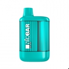 POD NIKBAR 8000 PUFF COOL MINT 2% 18ML