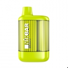 POD NIKBAR 8000 PUFF KIWI MELON ICE 2% 18ML