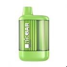 POD NIKBAR 8000 PUFF LEMON MINT 2% 18ML