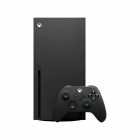 GAME XBOX SERIES X 1TB JAP NO-1882 4K BLACK SEM JOGO