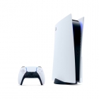 GAME PS5 825GB JAP CFI-1218A-01 4K E 8K BRANCO PRETO BIVOLT