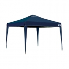 TOLDO MOR REV04 GAZEBO BLUE 3X3MTS