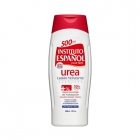 CREME CORPORAL INSTITUTO ESPAÑOL UREA PELE ÁSPERA OU SECA 500ML