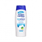 CREME CORPORAL INSTITUTO ESPAÑOL LACTO ADVANCE 500ML