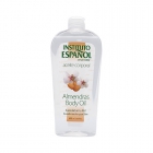 OLEO CORPORAL INSTITUTO ESPAÑOL ALMENDRAS 400ML