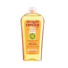 ÓLEO CORPORAL INSTITUTO ESPAÑOL ESENCIA DE ARGAN 400ML