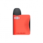 VAPE POD UWELL KOKO CALIBURN AK3 KIT 2ML RED