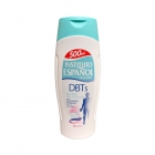 CREME CORPORAL INSTITUTO ESPAÑOL DBTS ULTRA HIDRATANTE 500ML