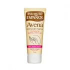 CREME PARA MÃOS INSTITUTO ESPAÑOL AVENA HIDRATANTE 75ML