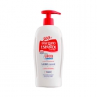 CREME CORPORAL INSTITUTO ESPAÑOL UREA+PANTENOL 500ML