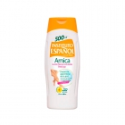 CREME CORPORAL INSTITUTO ESPAÑOL ARNICA PERNAS CANSADAS 500ML