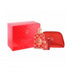 ORIENTICA KIT LUXURY COLLECTION AMBER ROUGE 80ML+10ML+NECESSAIRE