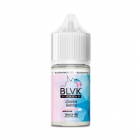 JUICE VAPE E.LIQUID BLVK DIAMOND SALT CHERRY MENTHOL 50MG 30ML