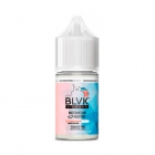 JUICE VAPE E.LIQUID BLVK DIAMOND SALT WATERM MENTHOL 50MG 30ML