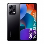 CELULAR XIAOMI REDMI NOTE12 PRO+ 5G 8GB+256GB INDIANO OBSIDIAN BLACK