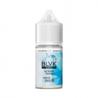 JUICE VAPE E.LIQUID BLVK DIAMOND SALT BLACK MENTHOL 35MG 30ML