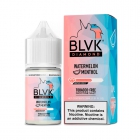 JUICE VAPE E.LIQUID BLVK DIAMOND SALT WATERM MENTHOL 35MG 30ML