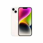 APPLE IPHONE 14 128GB A-2884 STARLIGHT LL CHIP