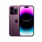 APPLE GRADE A IPHONE 14 PRO 128GB PURPLE