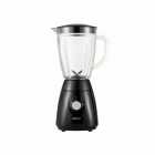 LIQUIDIFICADOR MITSUO PESSOAL BL1403-N PRETO/PRATA/110V