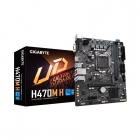 MB 1200 11¦ GIGABYTE H470M-H DDR4/HDMI/M2/USB2.0/S/R/