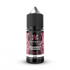JUICE VAPE E.LIQUID HYPNOS SALT STRAWBERRY CHEESECAKE 35MG 30ML