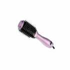 ESCOVA SECADORA PROSPER 3X1 P-5900 PRETO/ROXO 110V