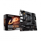 MB AM4 GIGABYTE B550M K S/R/V/DDR4/HDMI/M2/USB3.2