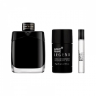 MONT BLANC LEGEND KIT MAN 100ML EDP+7,5ML+DEO